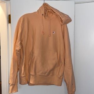 Champion reverse weave hoodie